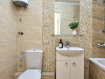 2-комнатная квартира, улица Космонавтов, 7/4. Фото 18