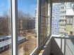 1-комнатная квартира, Сосновая улица, 39. Фото 9