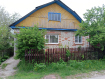 Дом городской округ Рязань Железнодорожный район. Фото 1
