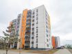 4-комнатная квартира, бульвар Интернационалистов, 8. Фото 32