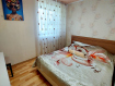 3-комнатная квартира, Комсомольская улица, 17. Фото 12