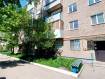 3-комнатная квартира, Комсомольская улица, 17. Фото 18