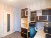 4-комнатная квартира, улица Профсоюзов, 24. Фото 11