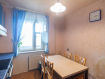 4-комнатная квартира, улица Профсоюзов, 24. Фото 22