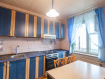 4-комнатная квартира, улица Профсоюзов, 24. Фото 23