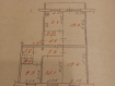 4-комнатная квартира, улица Профсоюзов, 24. Фото 37