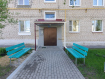 3-комнатная квартира, Красноармейская улица, 32. Фото 18