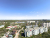3-комнатная квартира, Гарнизонный проезд, 1к4. Фото 16