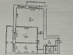 2-комнатная квартира, Айская улица, 63. Фото 25