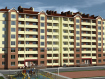 1-комнатная квартира, переулок Правды, 11А. Фото 1