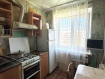 3-комнатная квартира, улица Рихарда Зорге, 46. Фото 6