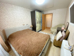 2-комнатная квартира, улица Ударников, 21А. Фото 9