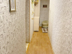 2-комнатная квартира, улица Ударников, 21А. Фото 12
