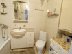 2-комнатная квартира, улица Ударников, 21А. Фото 14