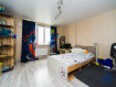 3-комнатная квартира, Шереметьевская улица, 8к2. Фото 5