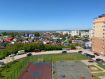 2-комнатная квартира, проспект Ленина, 50. Фото 27