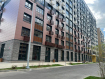1-комнатная квартира, улица Антона Ветчинова, 3к1. Фото 7