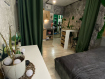 2-комнатная квартира, улица Просвещения, 10к2. Фото 18