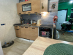 2-комнатная квартира, улица Просвещения, 10к2. Фото 21