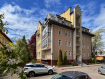 3-комнатная квартира, Комсомольская улица, 11. Фото 1