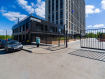 1-комнатная квартира, Льговская улица, 10. Фото 20