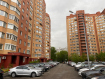 3-комнатная квартира, улица Комитетский Лес, 18к3. Фото 21