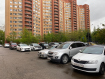 3-комнатная квартира, улица Комитетский Лес, 18к3. Фото 23