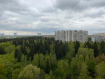3-комнатная квартира, улица Комитетский Лес, 18к3. Фото 25
