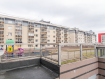 1-комнатная квартира, набережная Варкауса, 27к2. Фото 15