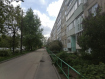 1-комнатная квартира, Волго-Донская улица, 11А. Фото 16