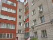 2-комнатная квартира, улица Максима Горького, 6. Фото 15
