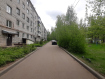 2-комнатная квартира, улица Менделеева, 15А. Фото 17