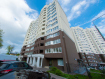 1-комнатная квартира, Офицерская улица, 1Ак1. Фото 17