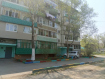 1-комнатная квартира, Берёзовая улица, 4. Фото 18
