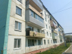 1-комнатная квартира, Берёзовая улица, 4. Фото 19