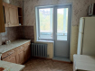 1-комнатная квартира, Берёзовая улица, 4. Фото 4