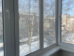 1-комнатная квартира, улица Лопатина, 13/5. Фото 12