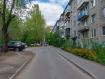 2-комнатная квартира, улица Сурикова, 22. Фото 19