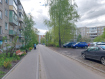 2-комнатная квартира, улица Сурикова, 22. Фото 20
