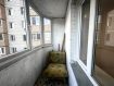 1-комнатная квартира, улица Курнатовского, 70. Фото 20