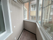 2-комнатная квартира, Ермаковская улица, 37. Фото 3