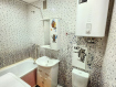 1-комнатная квартира, Заозёрная улица, 9. Фото 13