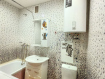 1-комнатная квартира, Заозёрная улица, 9. Фото 14