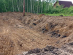 Участок Иркутский муниципальный округ посёлок Еловый. Фото 6