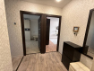 2-комнатная квартира, проспект Строителей, 30В. Фото 10