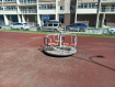 1-комнатная квартира, улица Яблочкова, 3. Фото 3