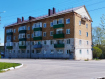 3-комнатная квартира, Советская улица, 71. Фото 1