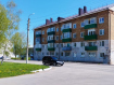 3-комнатная квартира, Советская улица, 71. Фото 2