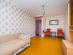 3-комнатная квартира, улица Костычева, 8к1. Фото 3