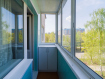 3-комнатная квартира, улица Костычева, 8к1. Фото 8